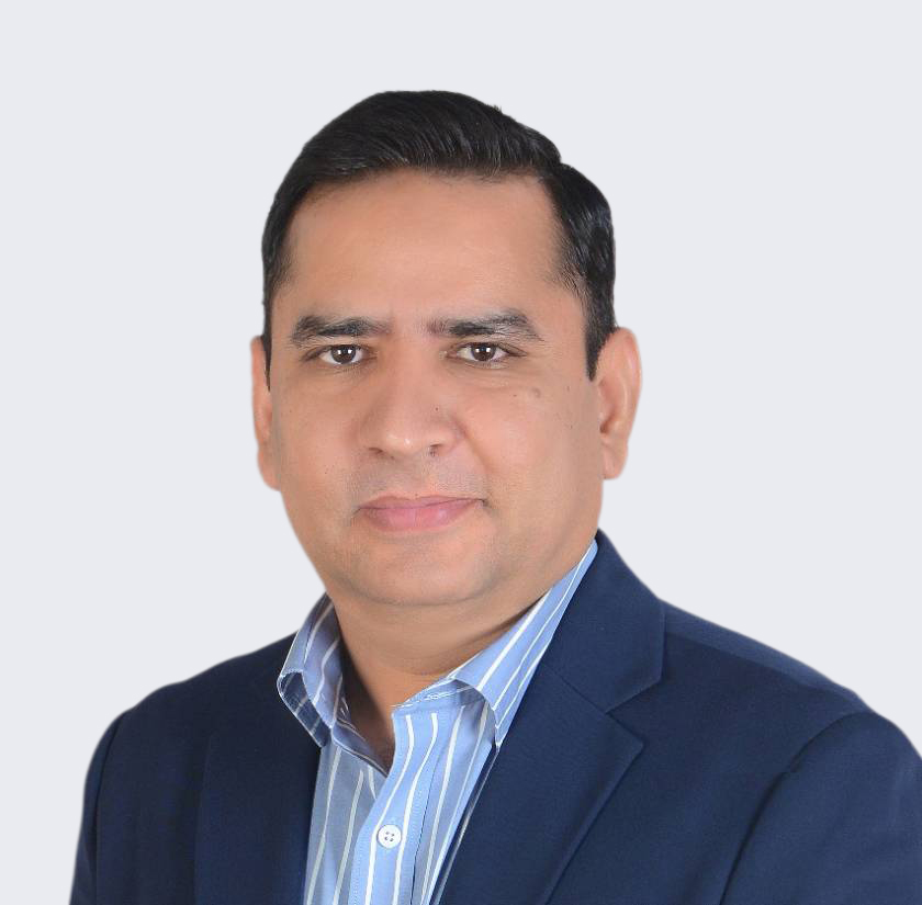 Muhammad Azam Farooq